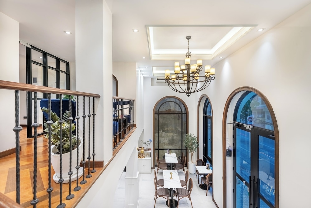 Cherie Bangkok Boutique Hotel, Bangkok