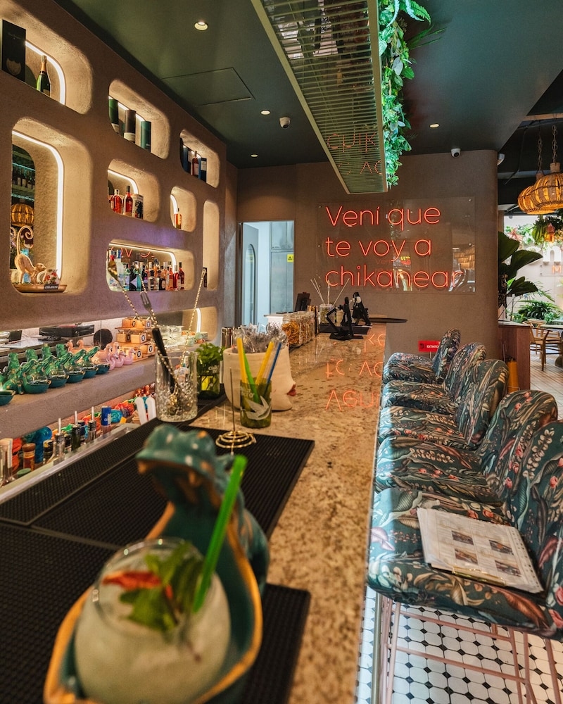 Nakúa Stay + Work, Medellín