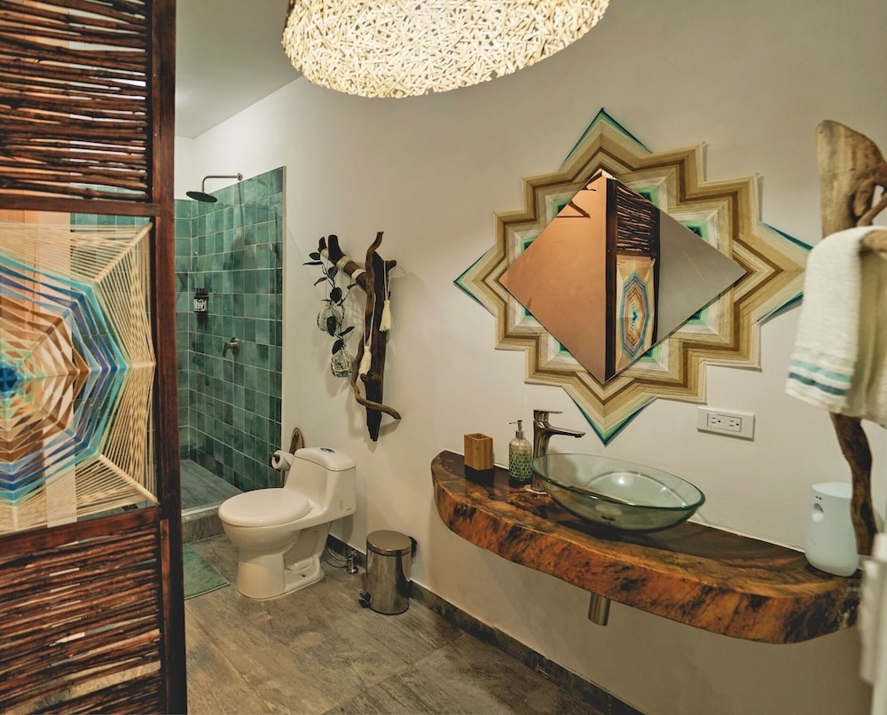 Foto de Namaste Beach Club & Hotel