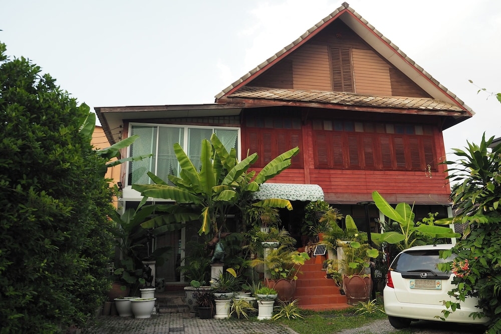 64 Sweet Home Dusit Bkk