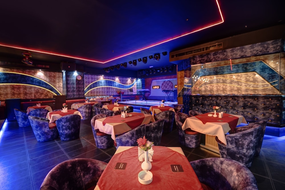 Foto de Orchid Hotel Al Barsha