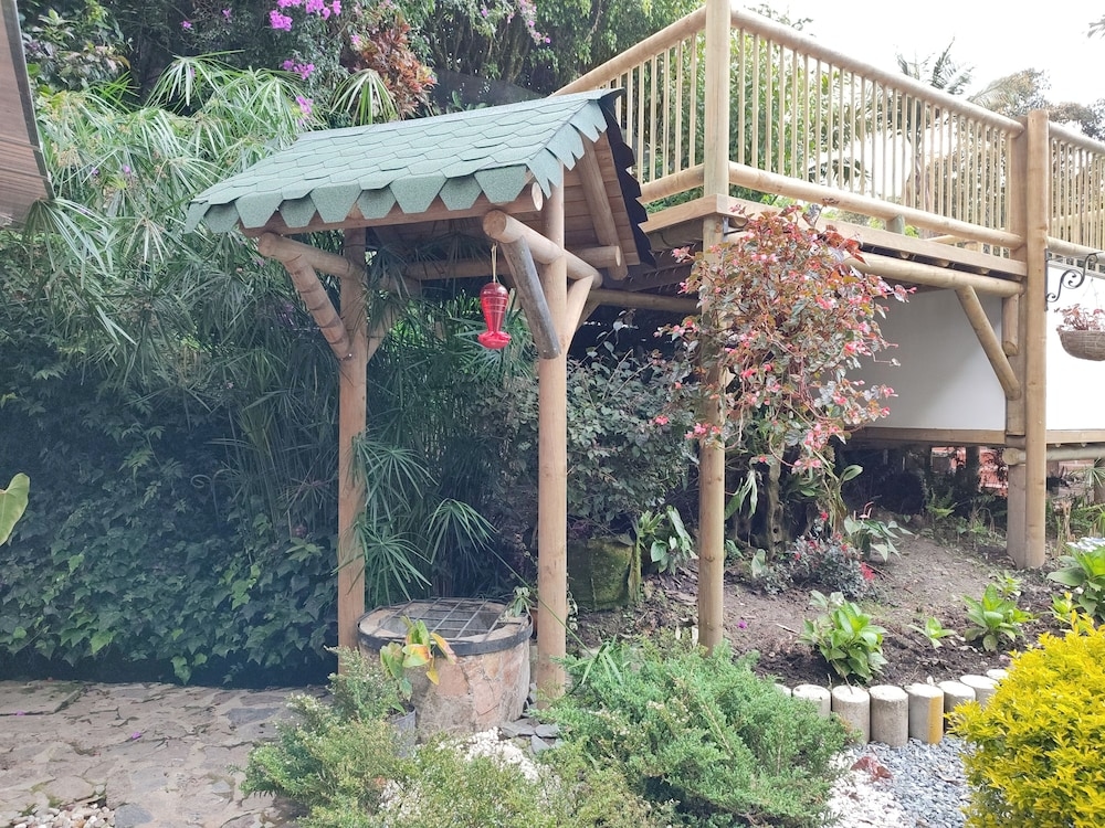 Foto de La Martina Campestre