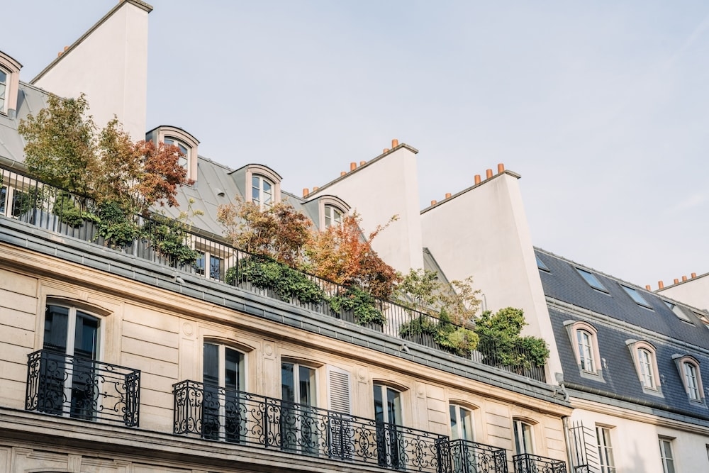HIGHSTAY - Luxury Serviced Apartments - North Marais 2