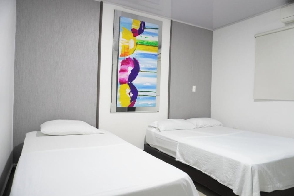 Foto de Hotel Brisas Del Mar Suite