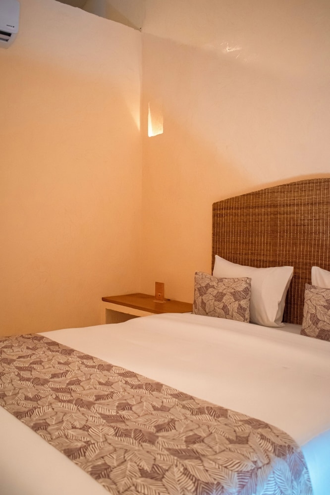 Casa Noa Colonial Rooms, Cartagena