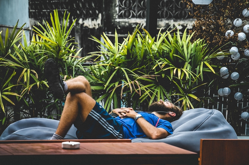Foto de Luk Hostel