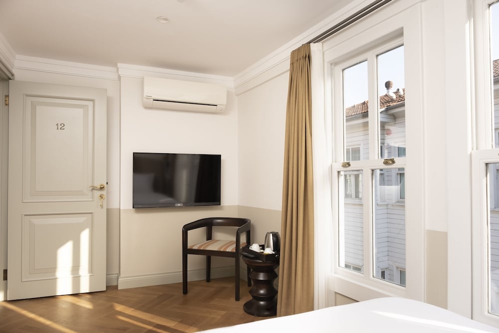 Foto de Ishak Pasa Palace by Joyway Hotels