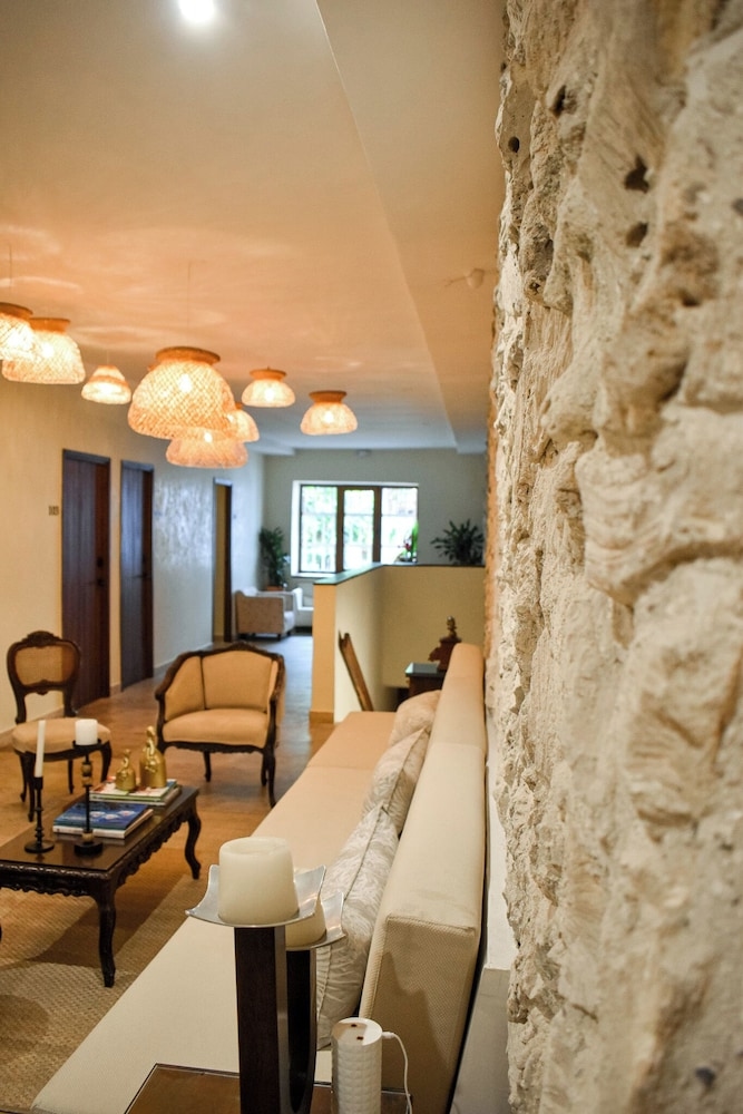 Casa Noa Colonial Rooms, Cartagena