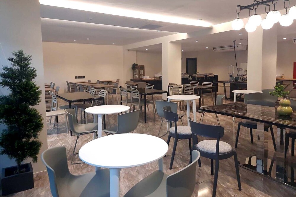 Foto de The 9 Residence Hotel