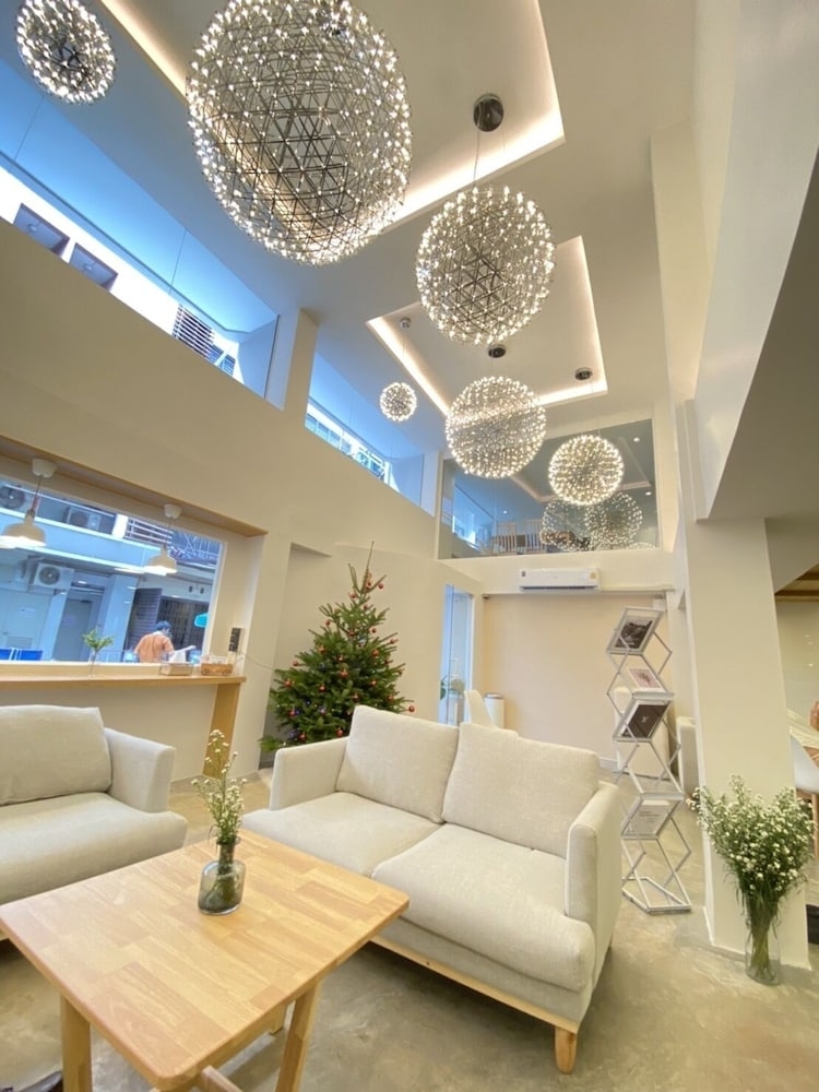 Foto de Ascella Bangkok Hotel