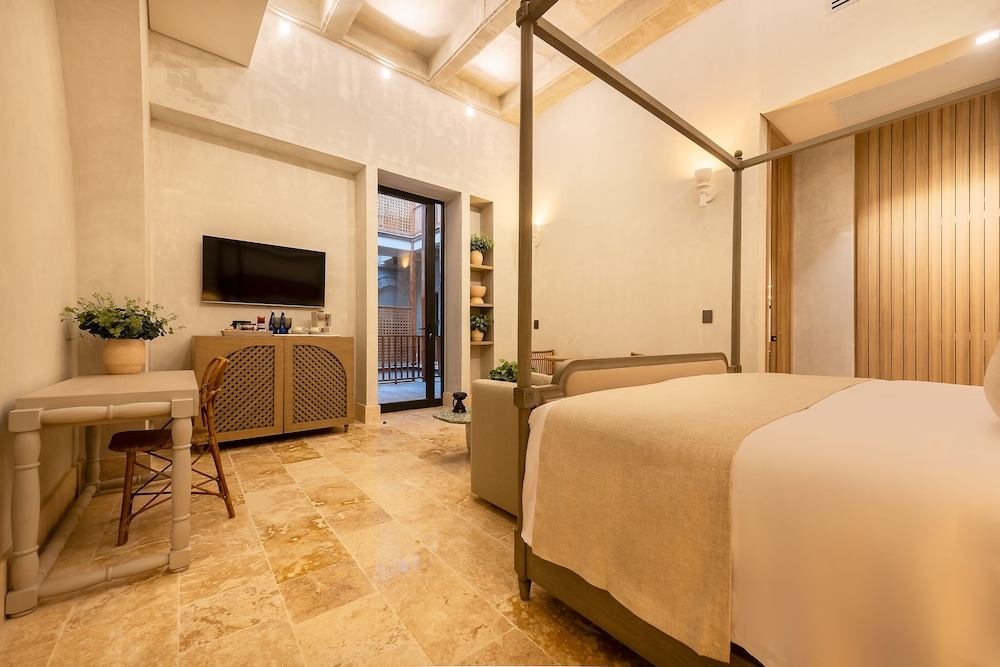Foto de Cinco Quintas Hotel Boutique