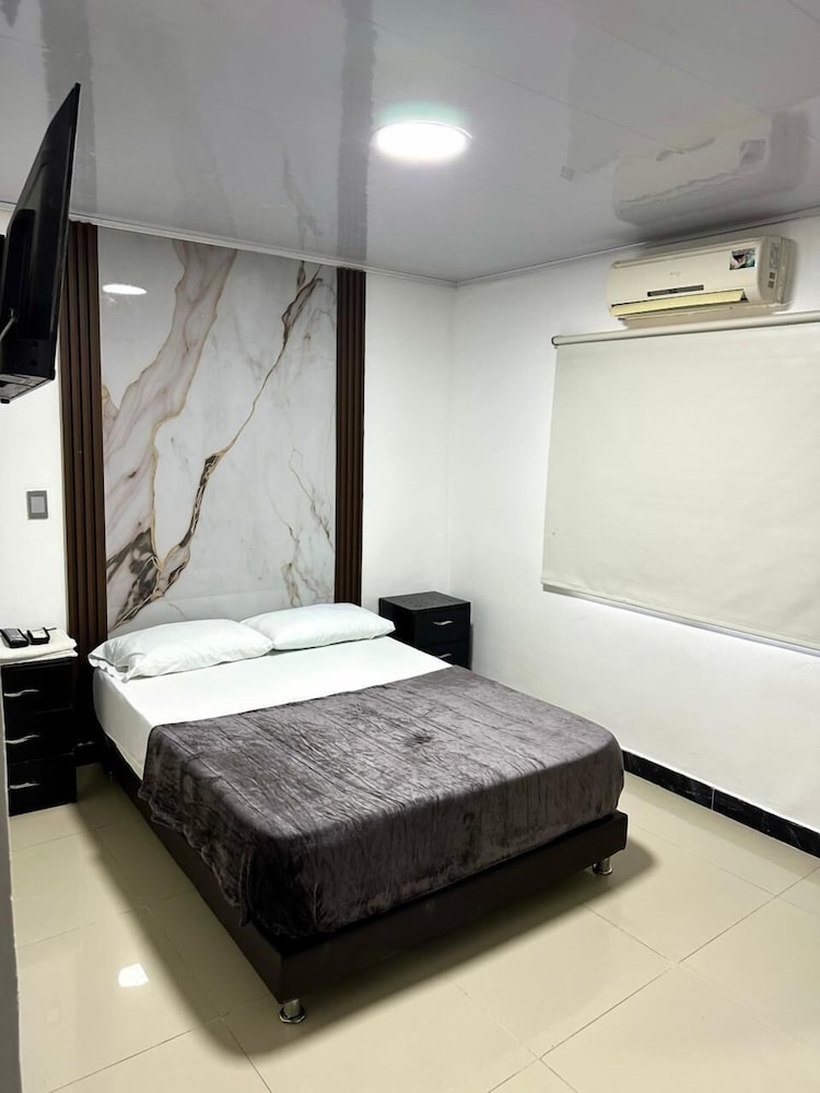 Foto de Hotel Brisas Del Mar Suite