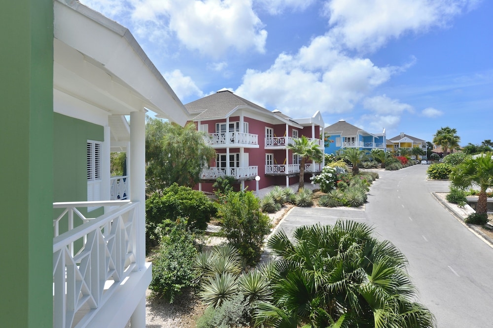 Chogogo Dive & Beach Resort Curacao