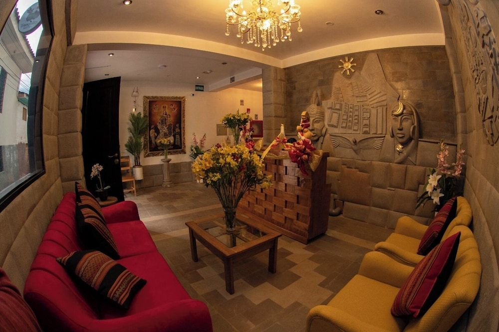 Tranquility Hotel Pisac, Cusco