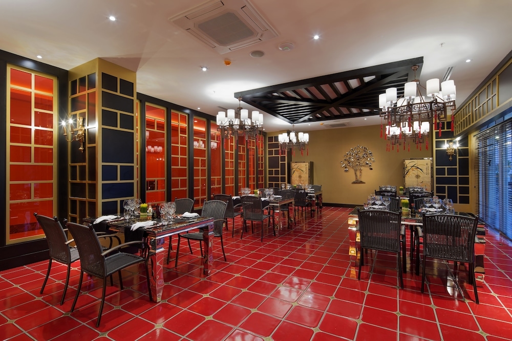 Foto de Litore Resort Hotel & Spa - All Inclusive