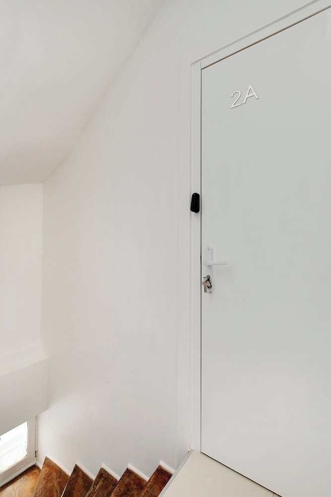 Foto de Modern Studio With A/C - Near Montmartre