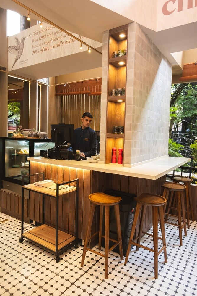 Nakúa Stay + Work, Medellín