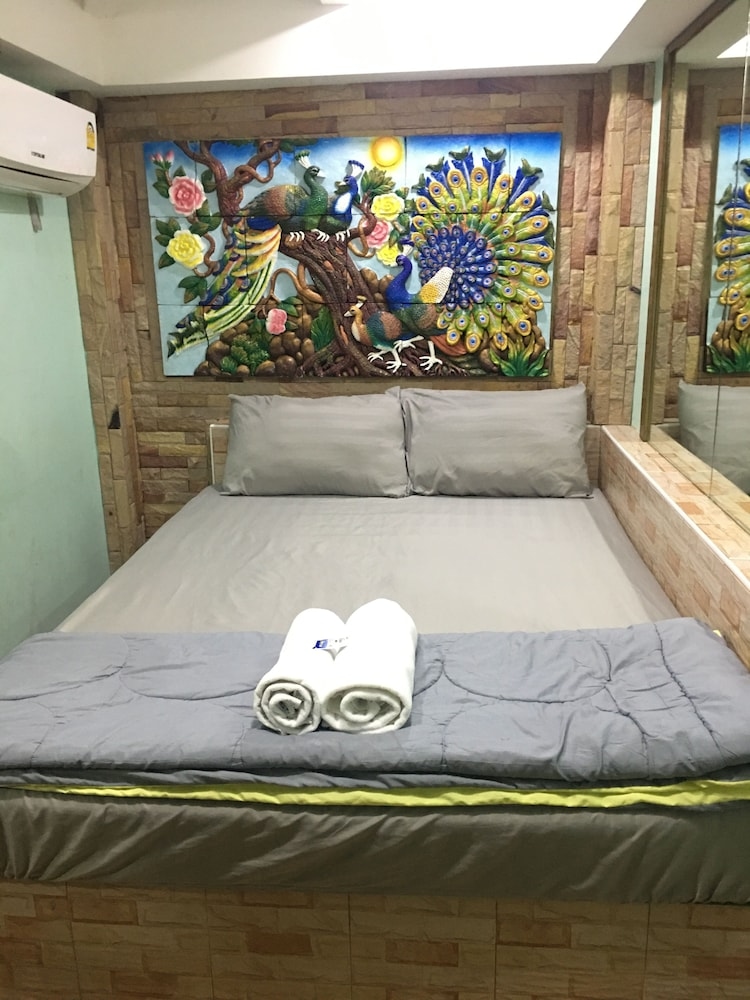 Foto de Bankhunchang Guest House