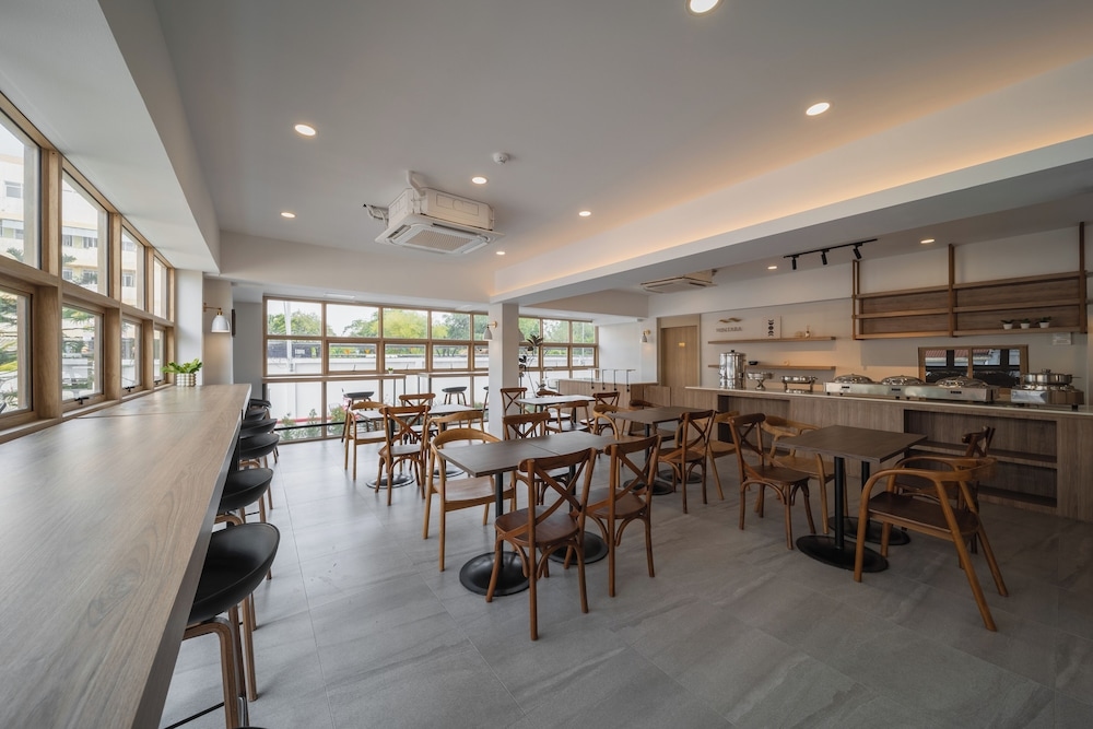 Foto de Mintara Hotel