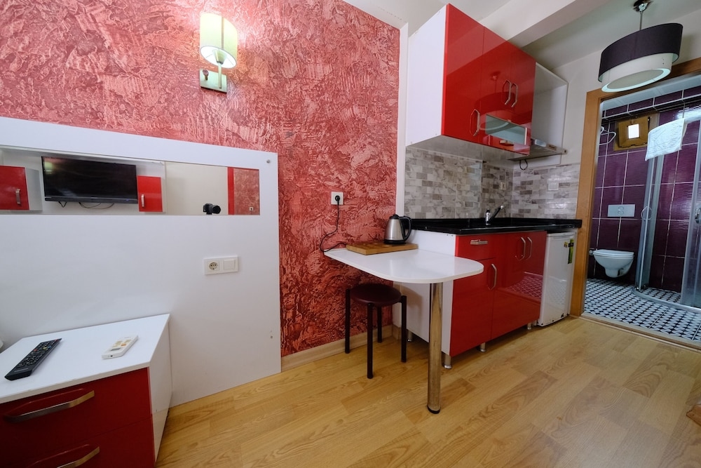Foto de Taksim Green Suites