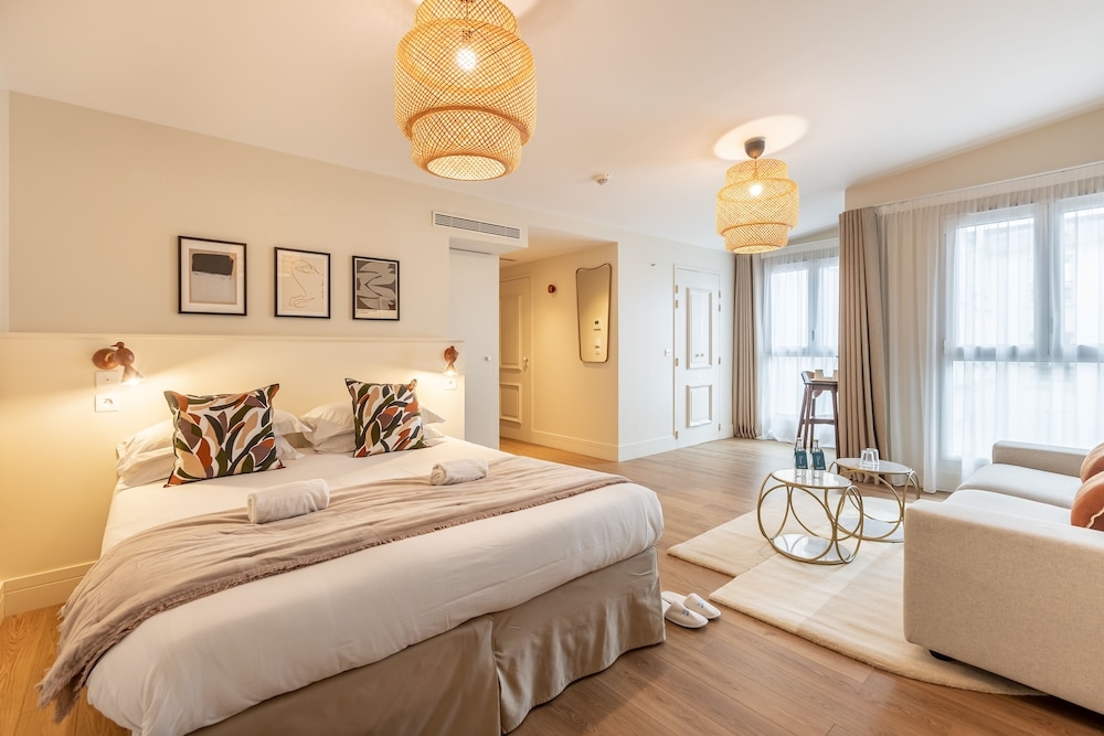 Le Nest by Sweett