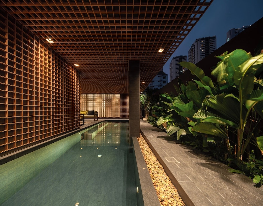 Norma Hotel Sathorn