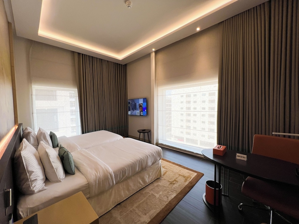 Foto de Grayton Hotel Dubai