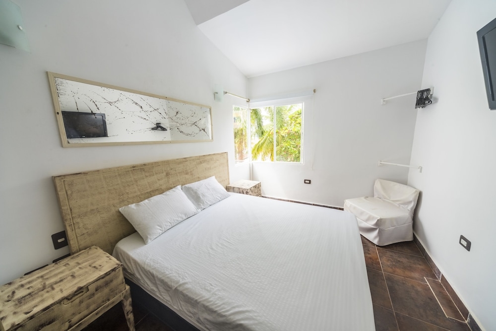 Foto de Hotel Auaecoco
