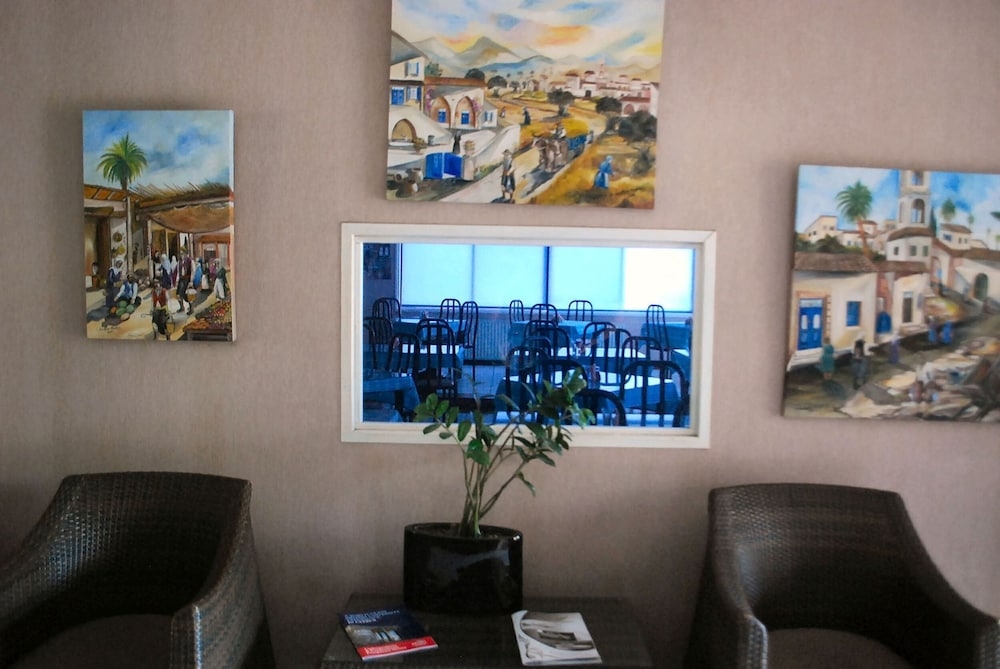 Foto de San Remo Hotel
