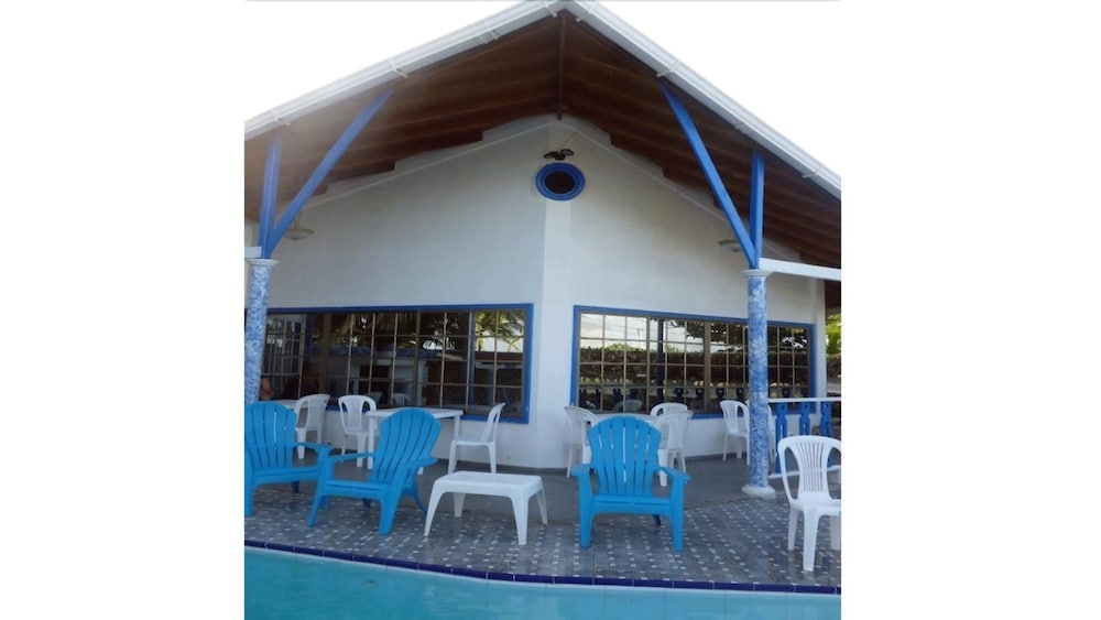 Island House Hotels, San Andrés