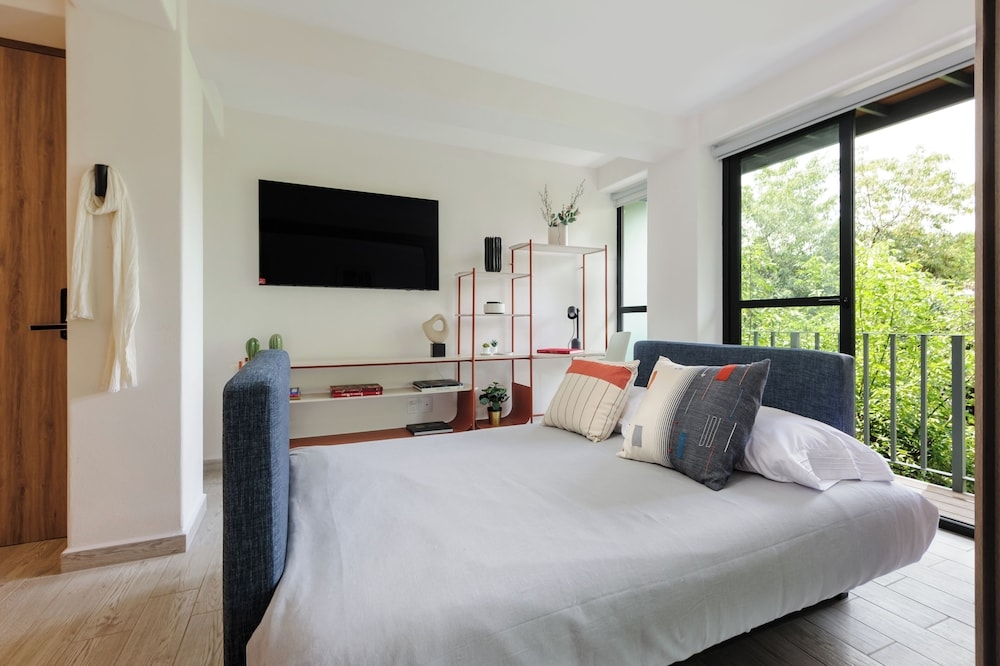 Foto de Choapan 28 - Lux Apartments in Condesa