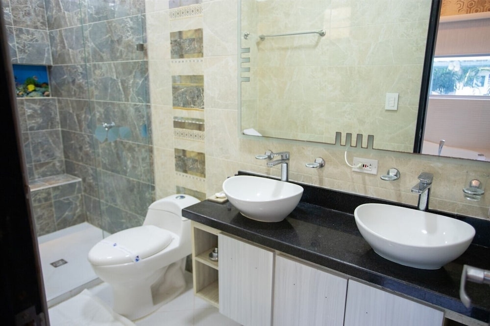 Hotel Poblado Coveñas, Coveñas
