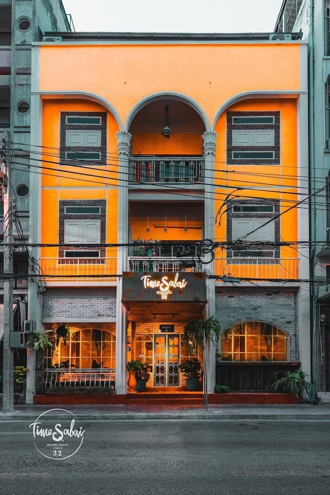 Timesabai32 hostel