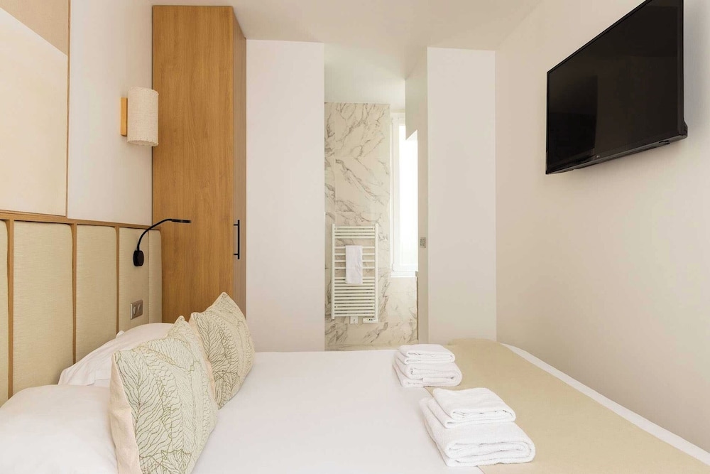 Foto de Modern Apartment 2br/6p - Val-de-grace