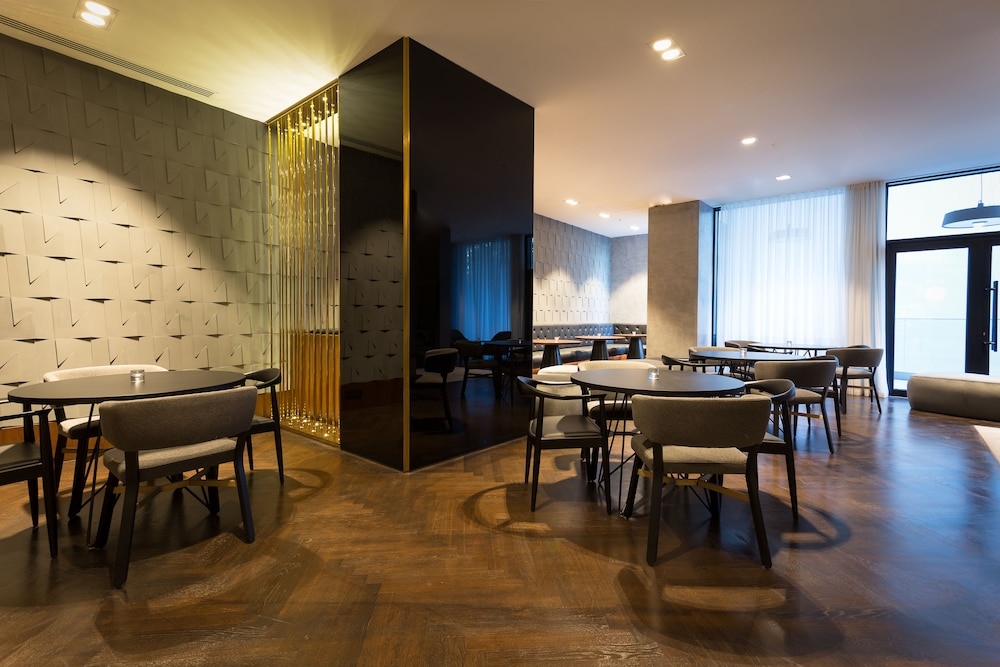 Foto de The Mill Hotel Bomonti