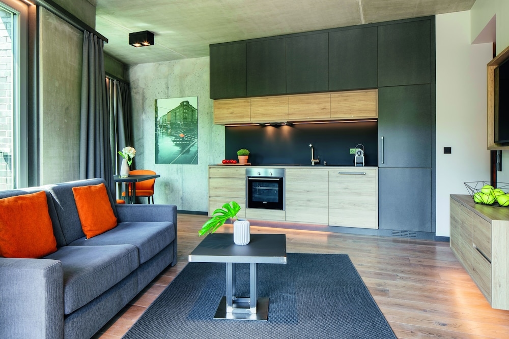 Foto de Downtown Apartments Berlin