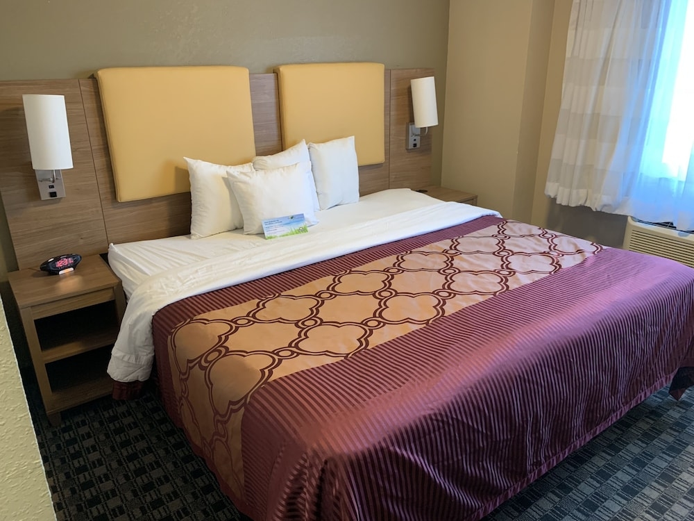 Foto de Days Inn by Wyndham Brooklyn Borough Park