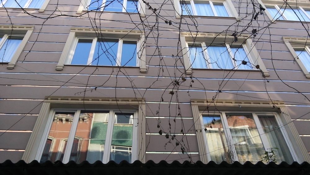 BeyazitHan Suites