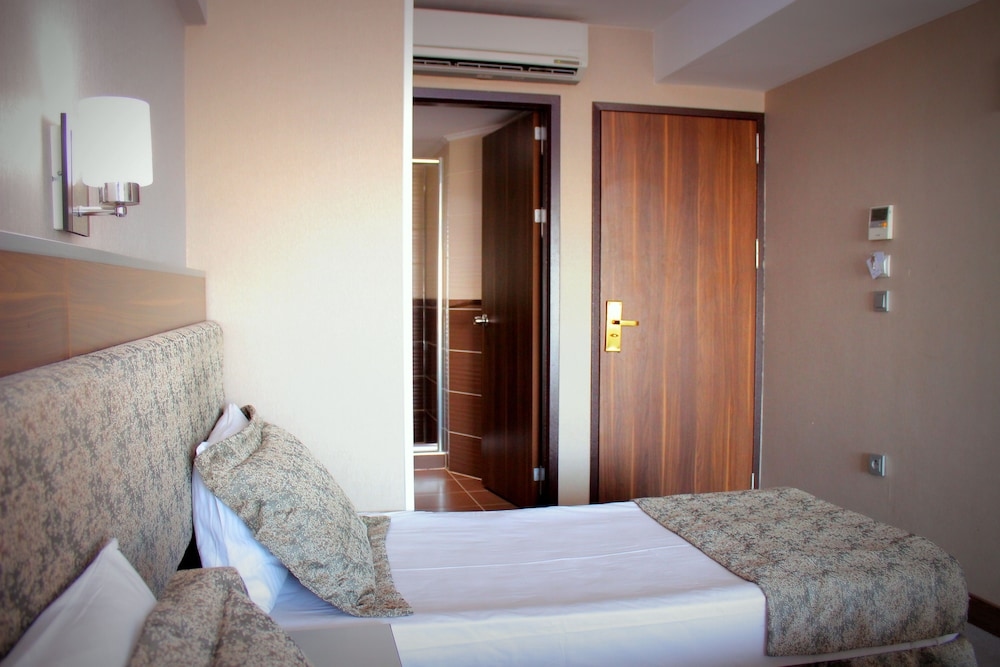Foto de Hotel Büyük Paris