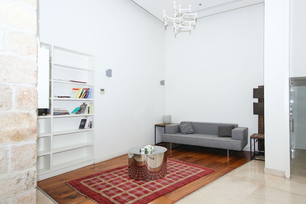 Foto de 108 - King David Residence - Jerusalem-Rent