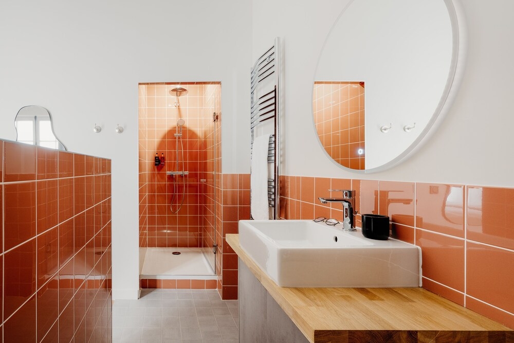 Edgar Suites Louvre - Jour, Paris