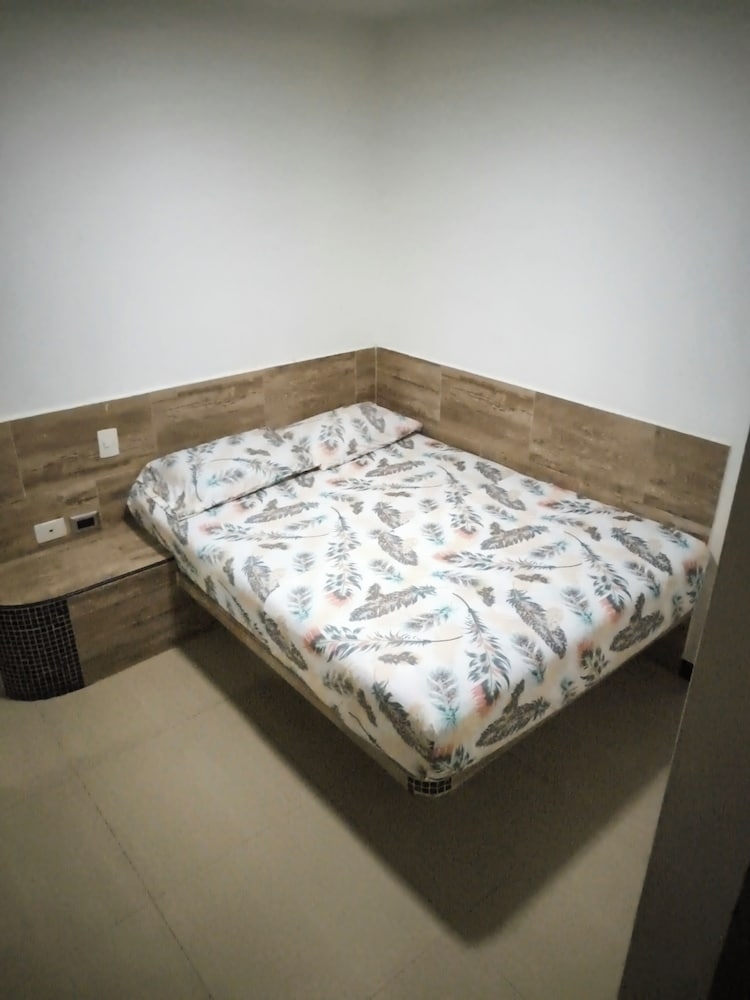 Hotel Casa Girardot, La candelaria