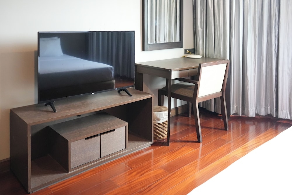 Foto de Royal Suite Hotel Bangkok
