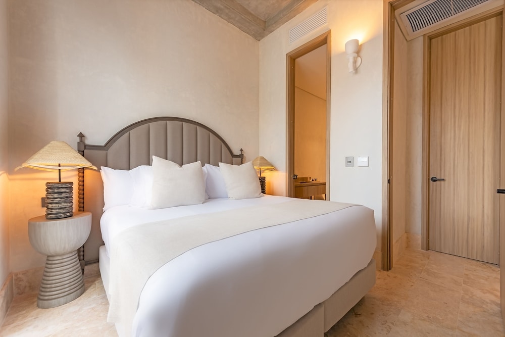 Foto de Cinco Quintas Hotel Boutique