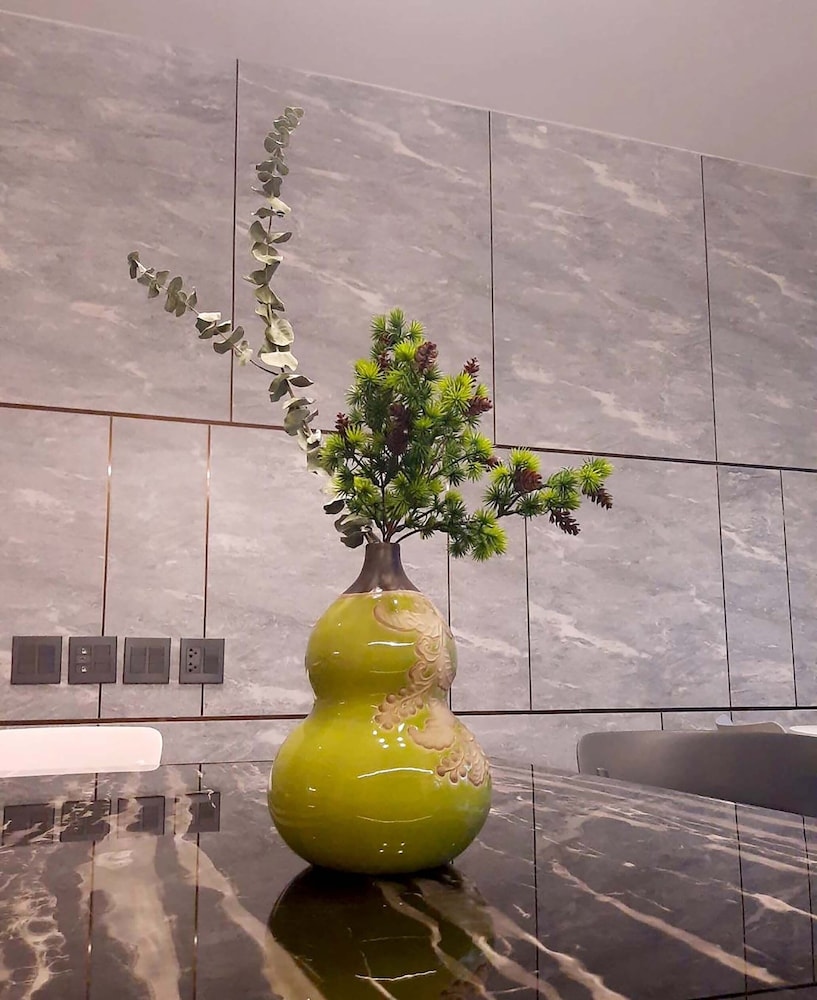 Foto de The 9 Residence Hotel