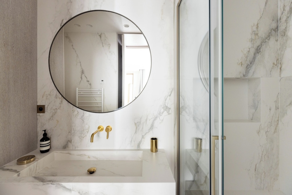 HIGHSTAY - Luxury Serviced Apartments - North Marais 2, Paris