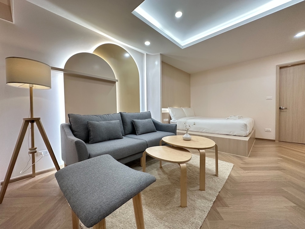 Foto de Ascella Bangkok Hotel