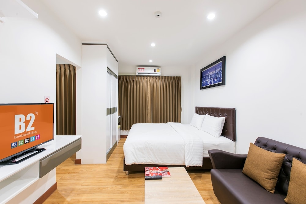 Foto de B2 Sriracha Premier Hotel