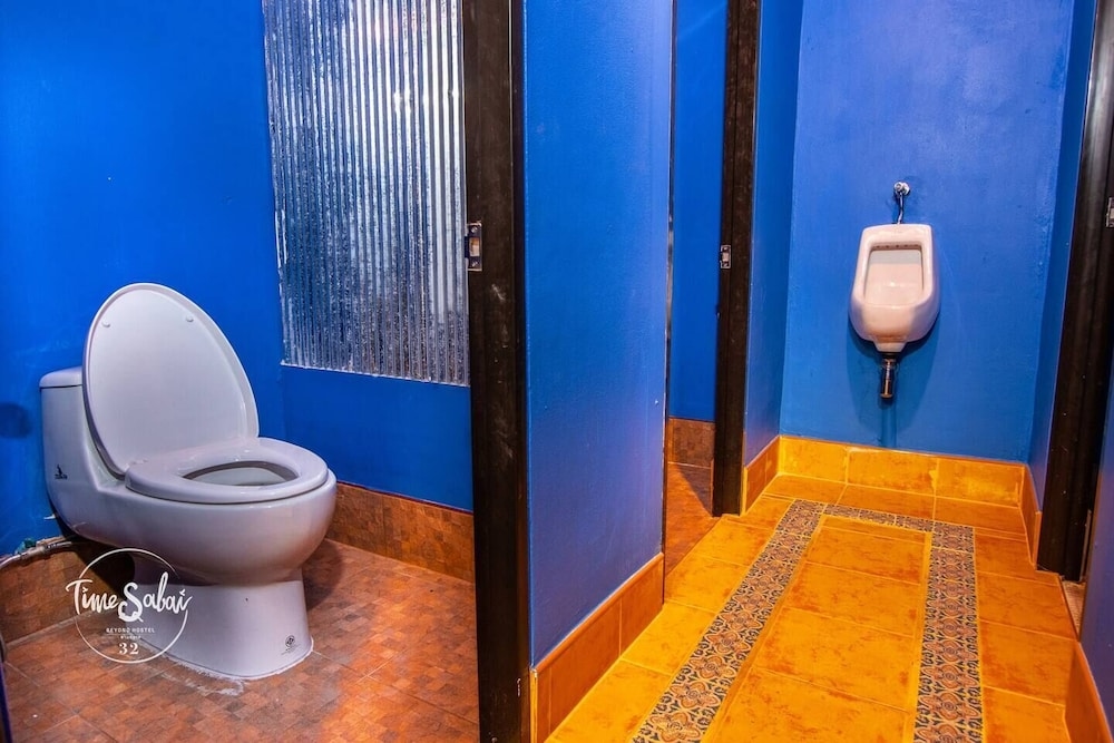 Foto de Timesabai32 hostel