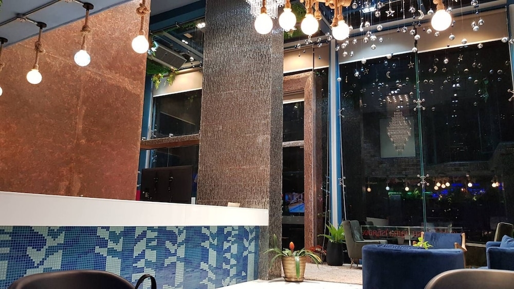 BlueTel Re'sidence Bangkok IMPACT, Bangkok